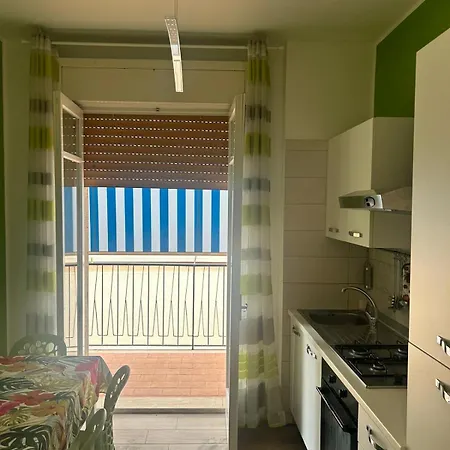 Il Mare A Pochi Passi Apartamento Marina di Ragusa