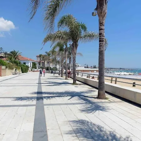 Il Mare A Pochi Passi Apartamento *