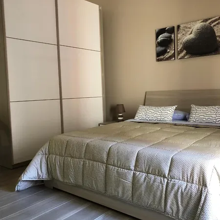 Il Mare A Pochi Passi Apartamento *