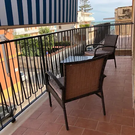 Apartamento Il Mare A Pochi Passi Marina di Ragusa